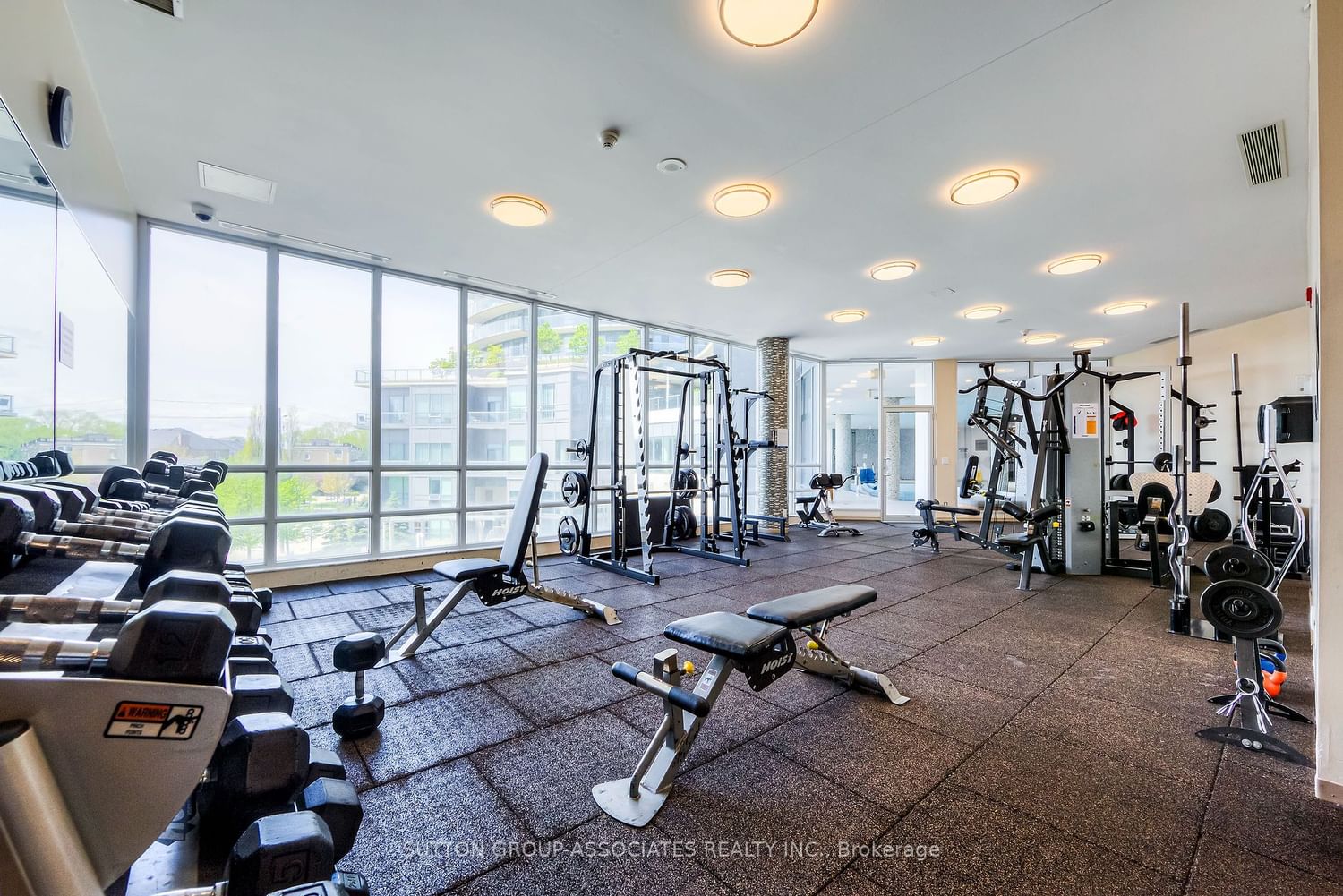 2240 Lakeshore Blvd W, unit 1804 for sale