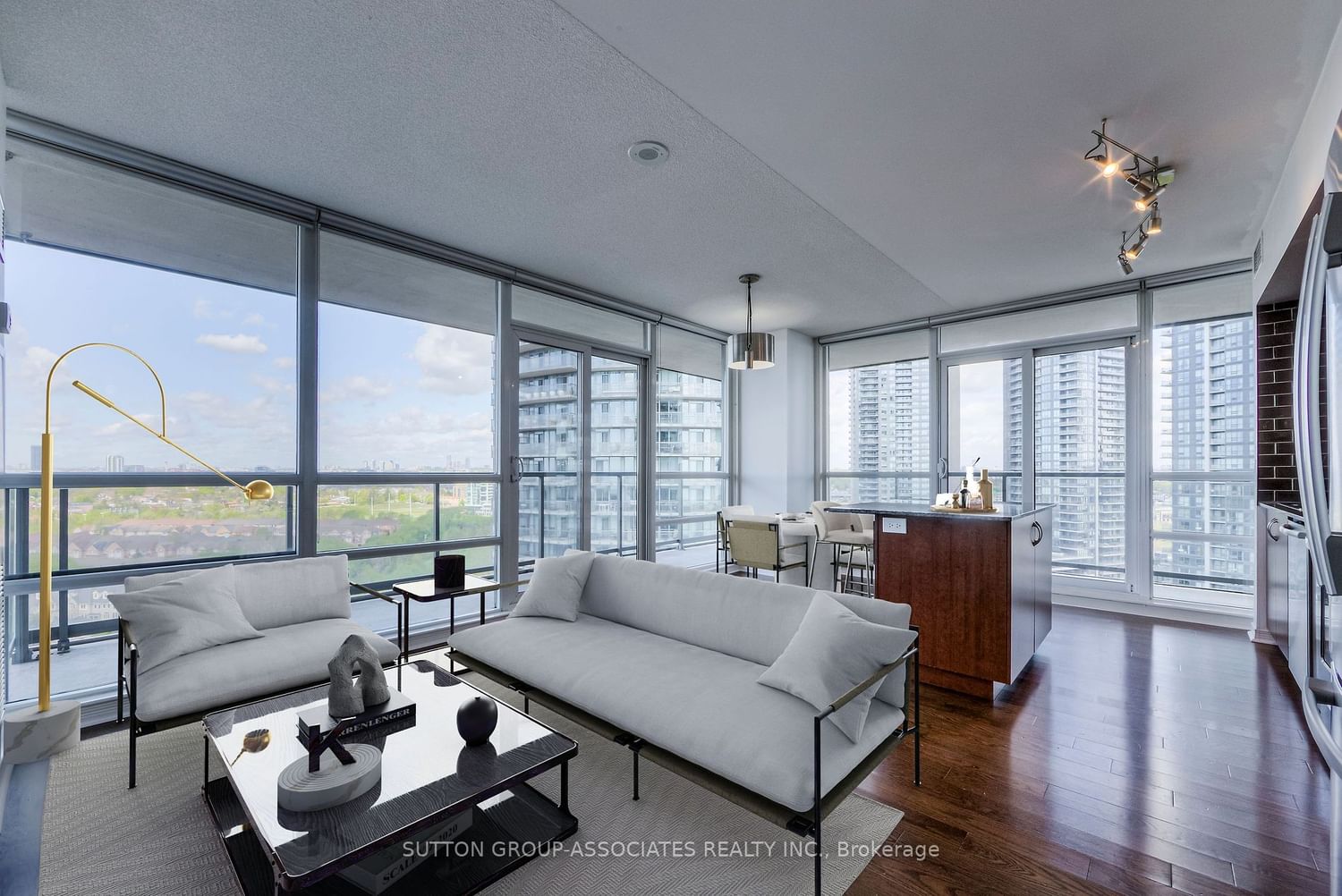 2240 Lakeshore Blvd W, unit 1804 for sale