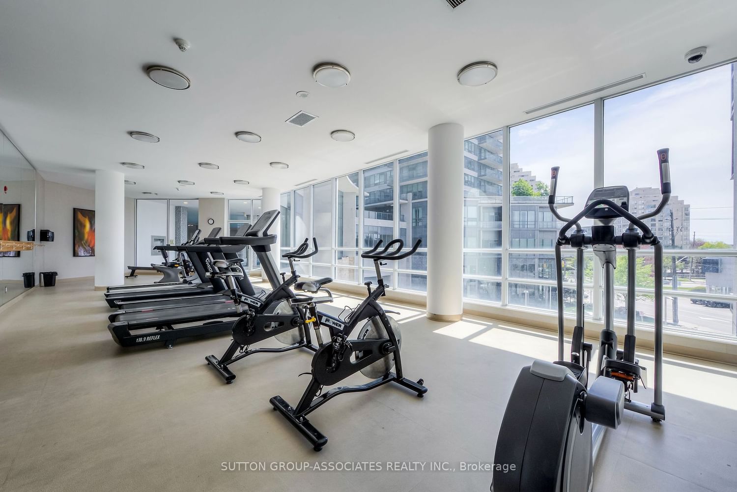 2240 Lakeshore Blvd W, unit 1804 for sale