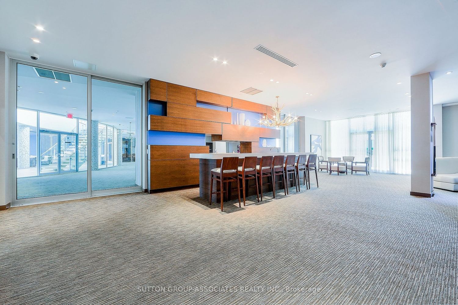 2240 Lakeshore Blvd W, unit 1804 for sale