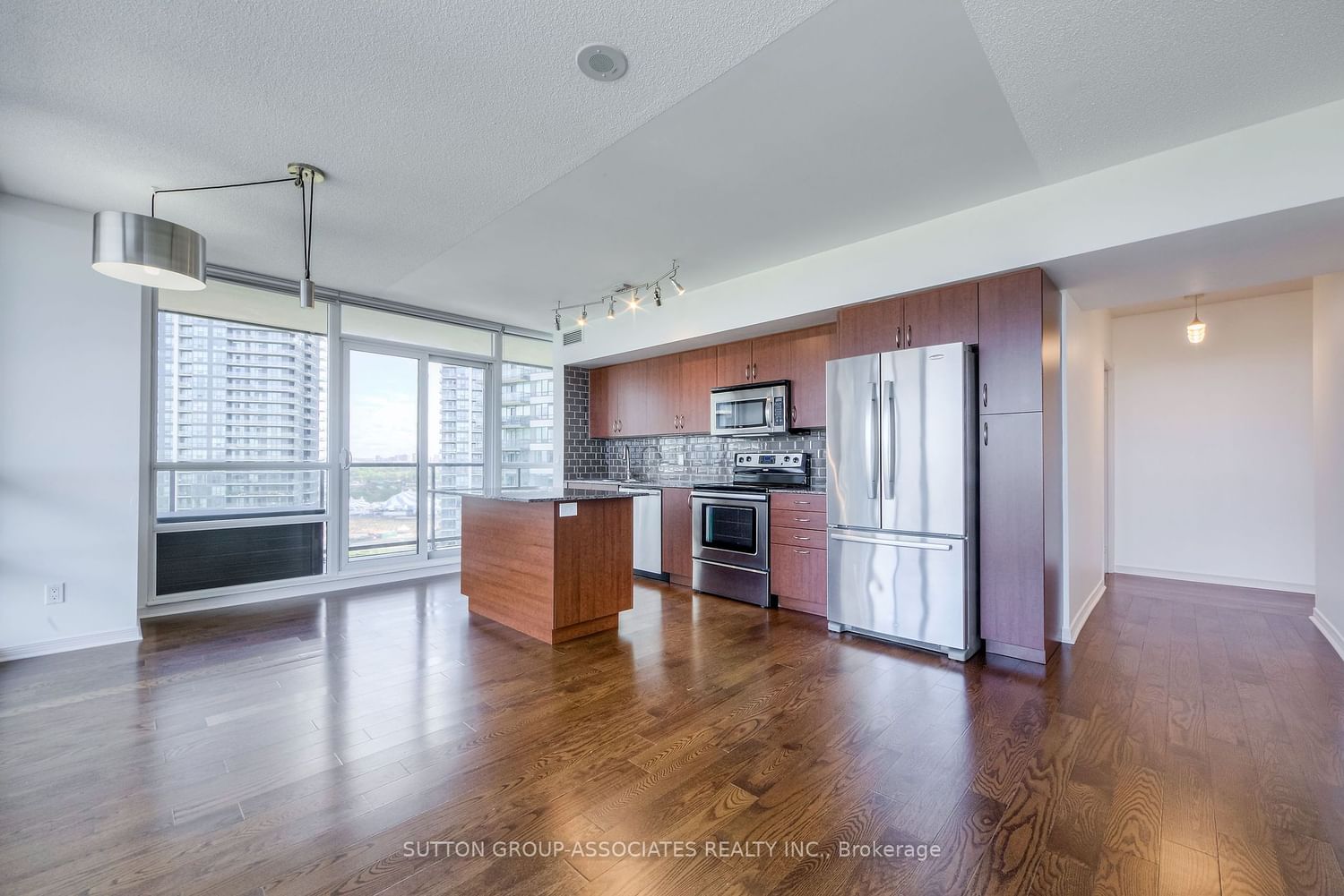 2240 Lakeshore Blvd W, unit 1804 for sale