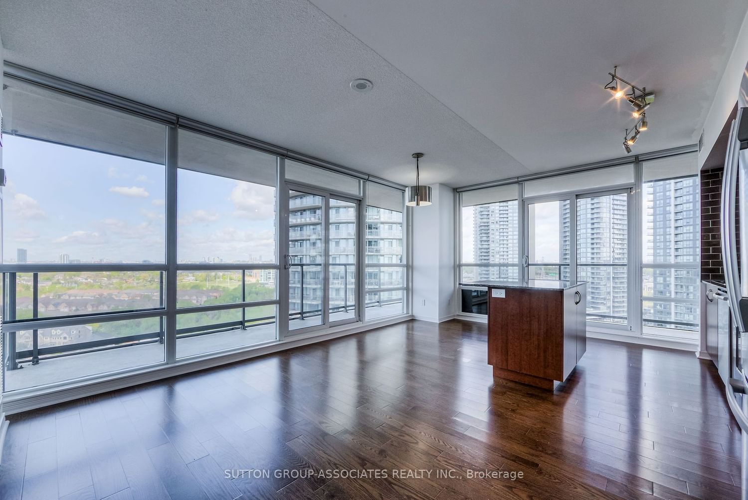 2240 Lakeshore Blvd W, unit 1804 for sale