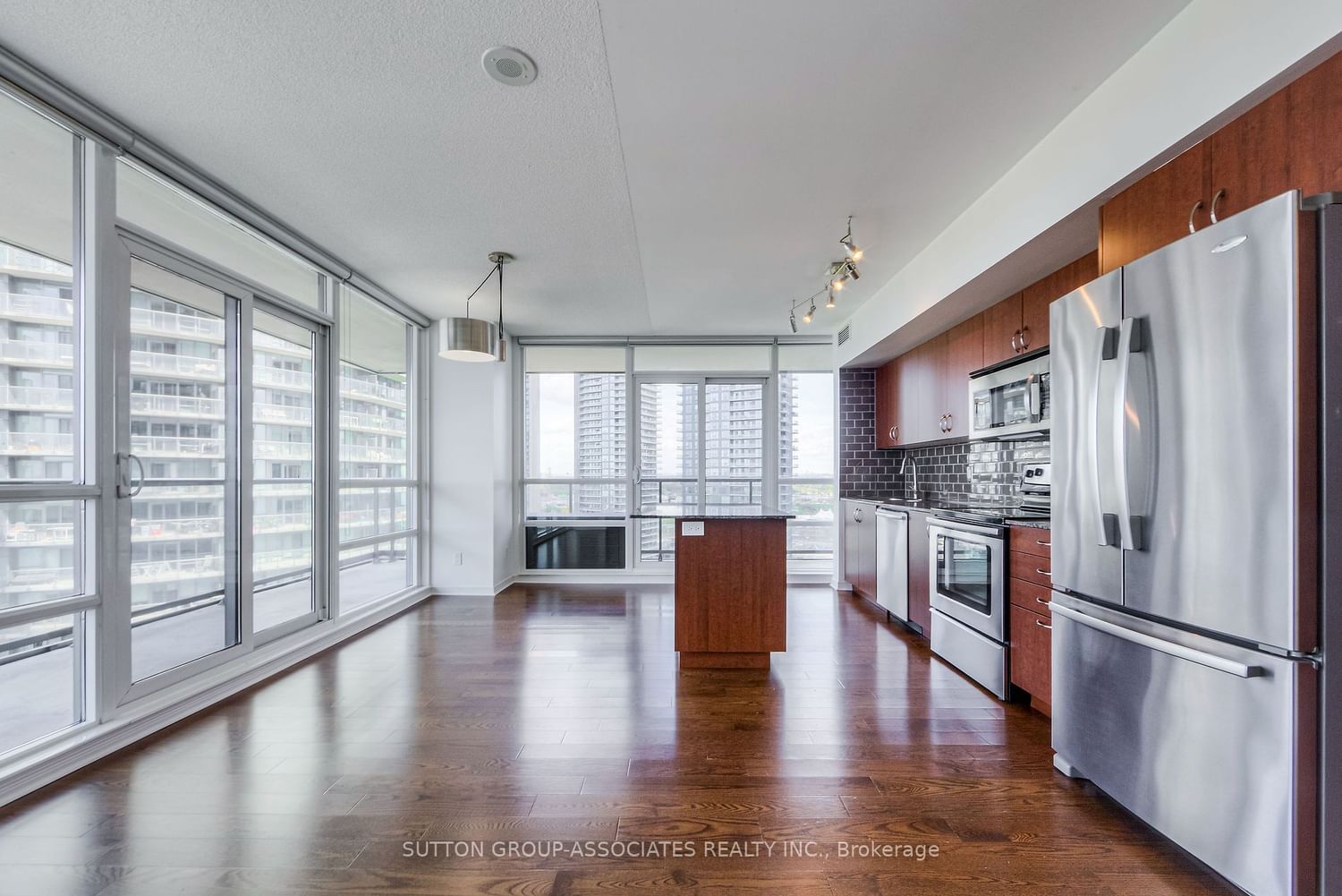 2240 Lakeshore Blvd W, unit 1804 for sale