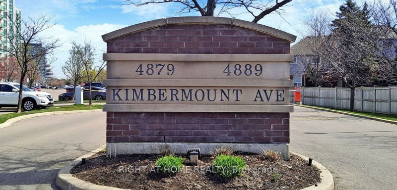 4879 Kimbermount Ave, unit 206 for sale - image #1