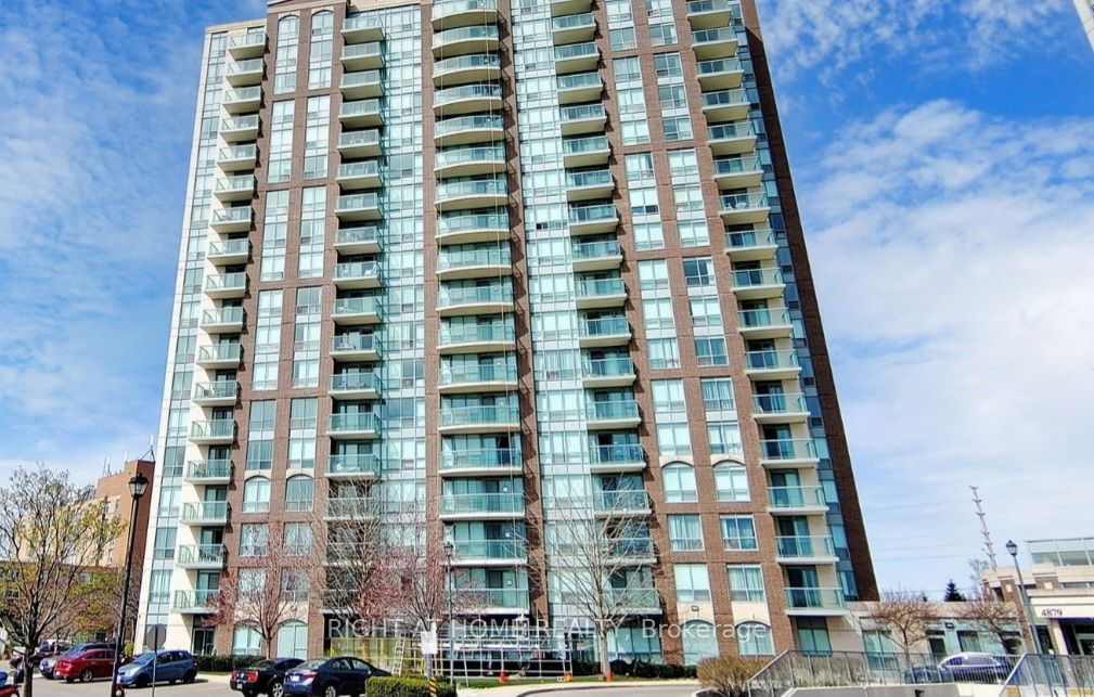 4879 Kimbermount Ave, unit 206 for sale - image #2