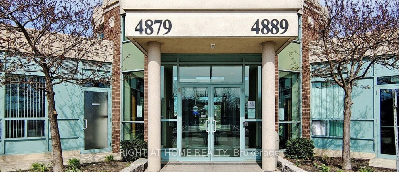 4879 Kimbermount Ave, unit 206 for sale - image #3