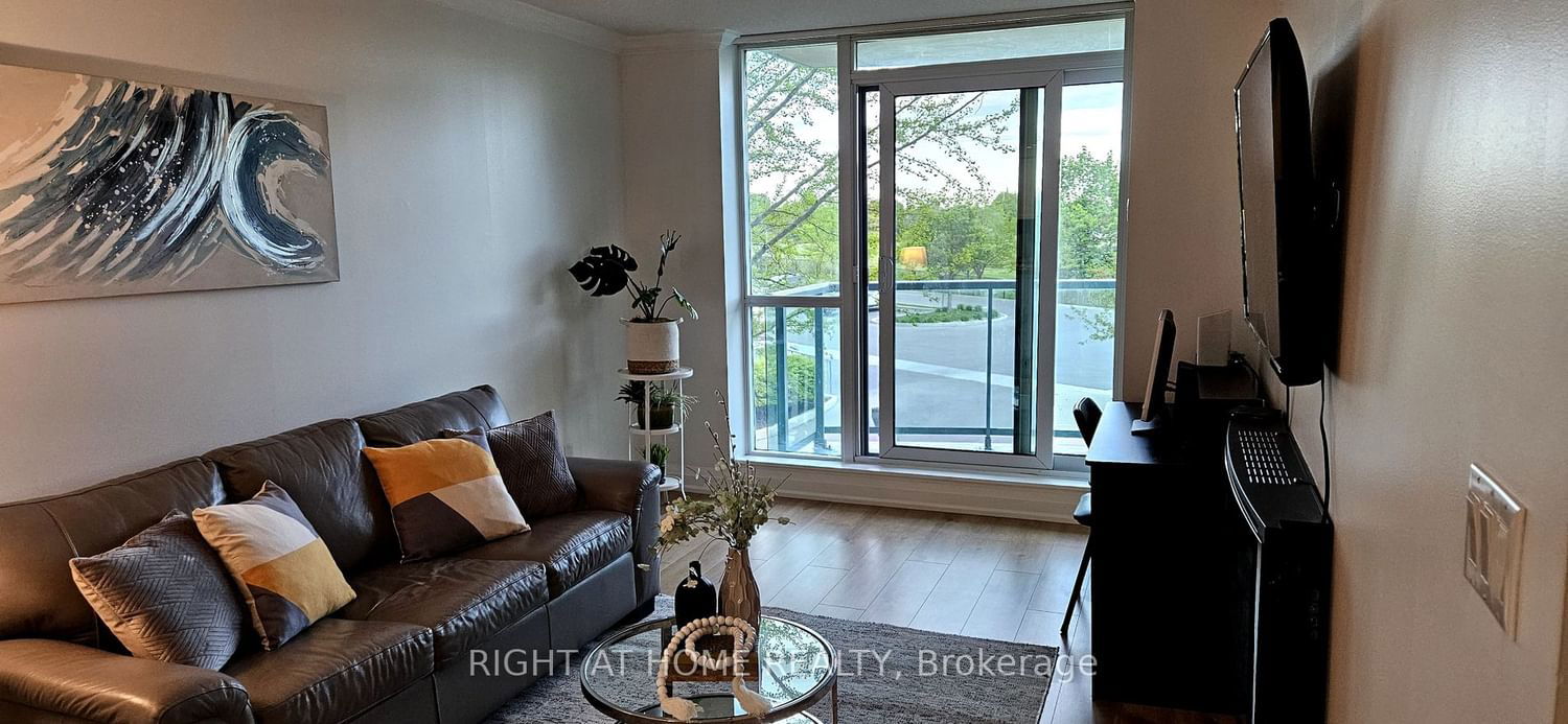 4879 Kimbermount Ave, unit 206 for sale - image #7