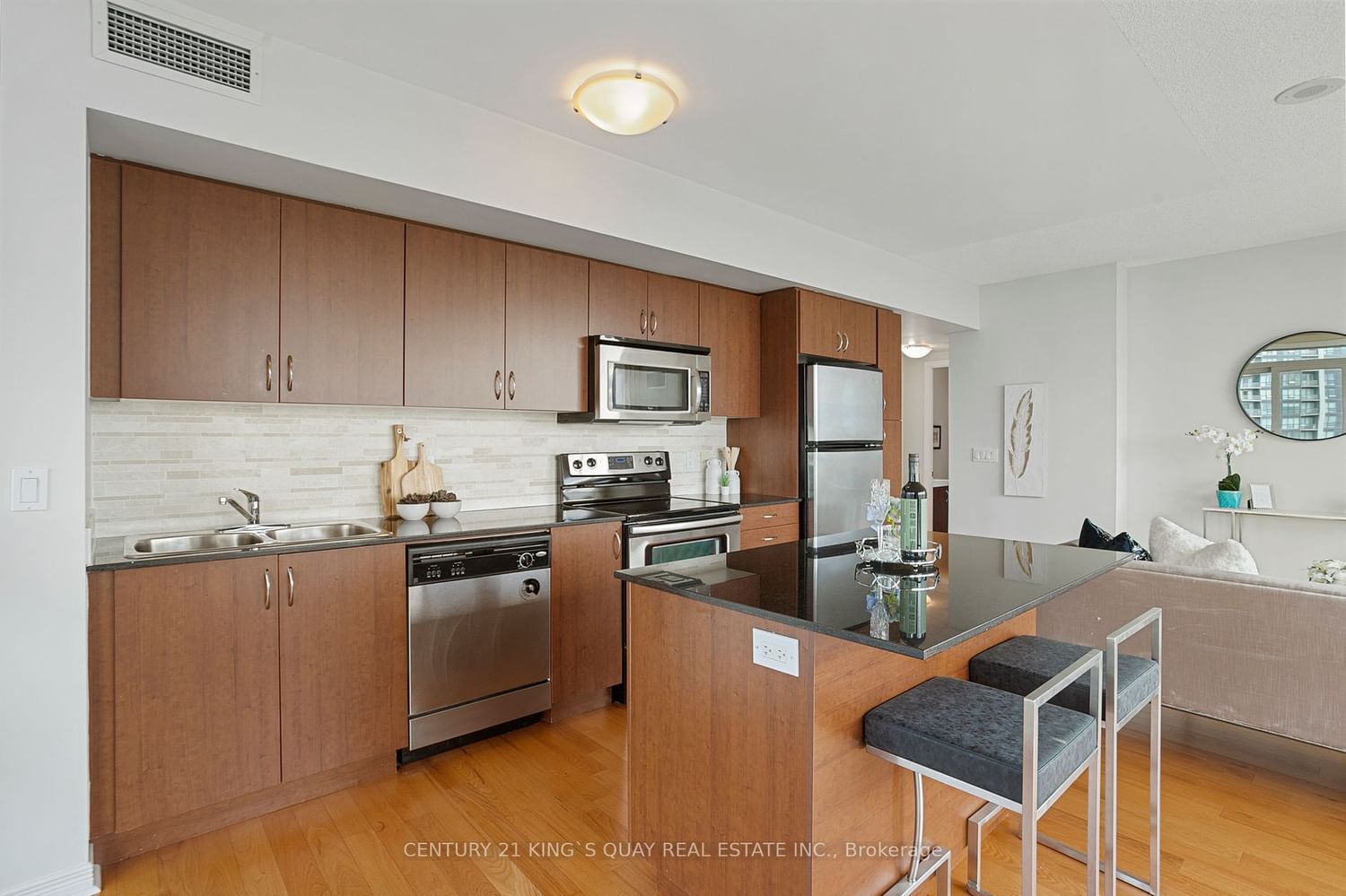 2240 Lake Shore Blvd, unit 2904 for sale