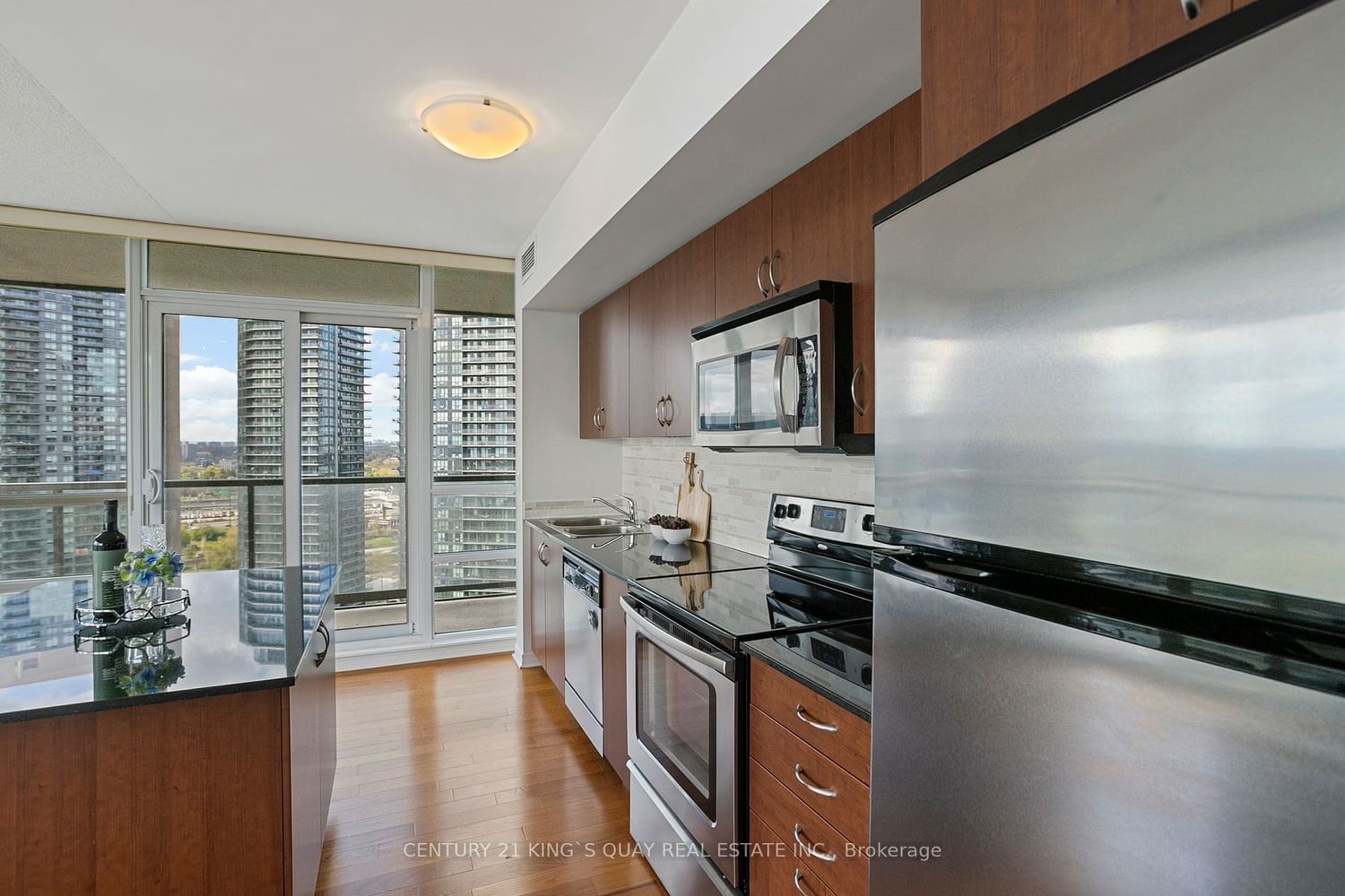 2240 Lake Shore Blvd, unit 2904 for sale