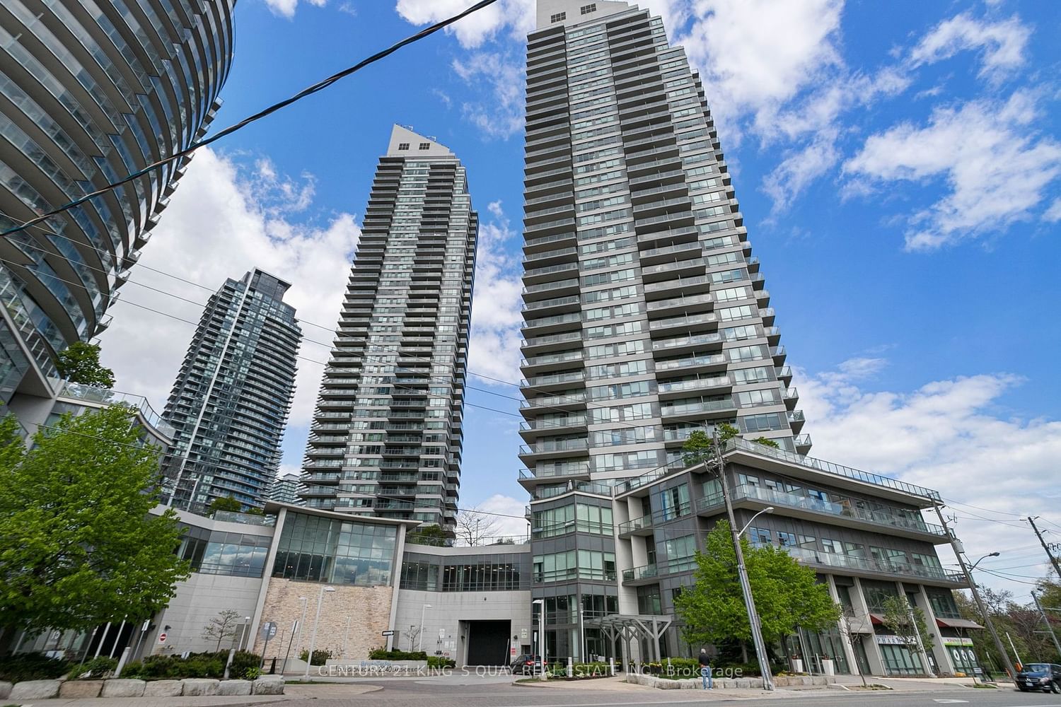 2240 Lake Shore Blvd, unit 2904 for sale