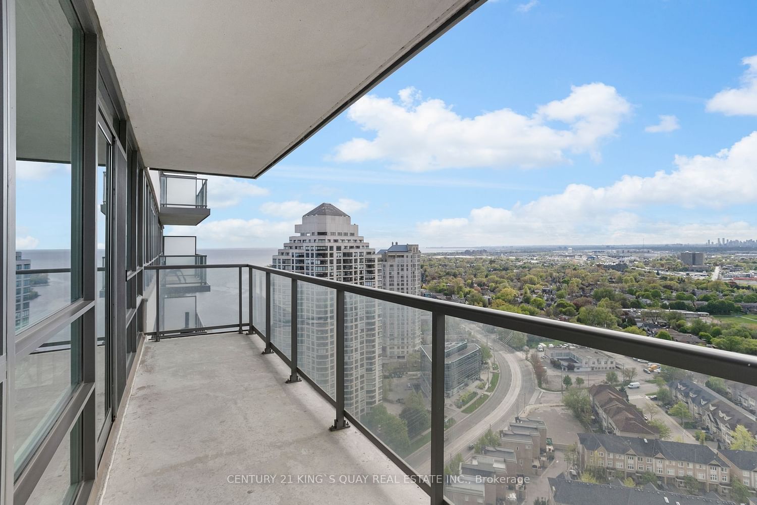 2240 Lake Shore Blvd, unit 2904 for sale