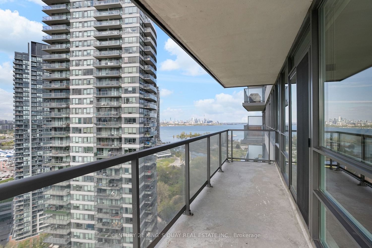 2240 Lake Shore Blvd, unit 2904 for sale