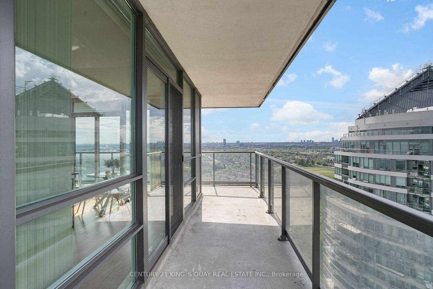 2240 Lake Shore Blvd, unit 2904 for sale