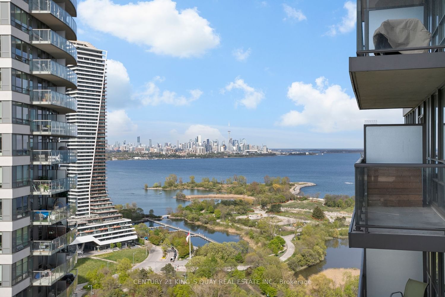 2240 Lake Shore Blvd, unit 2904 for sale