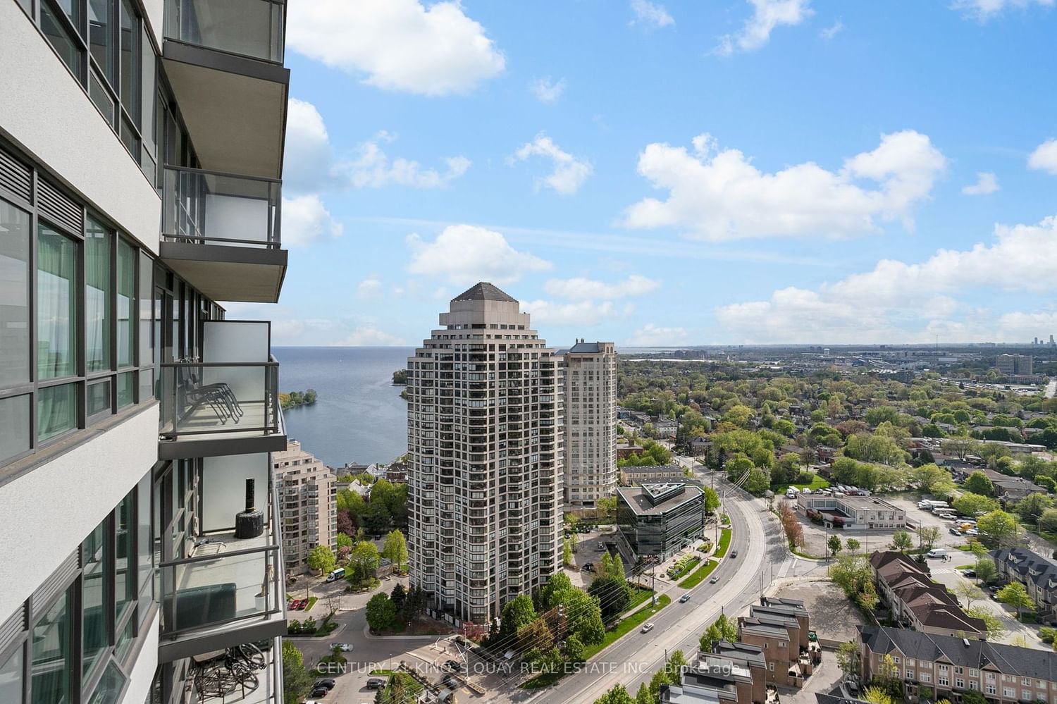 2240 Lake Shore Blvd, unit 2904 for sale