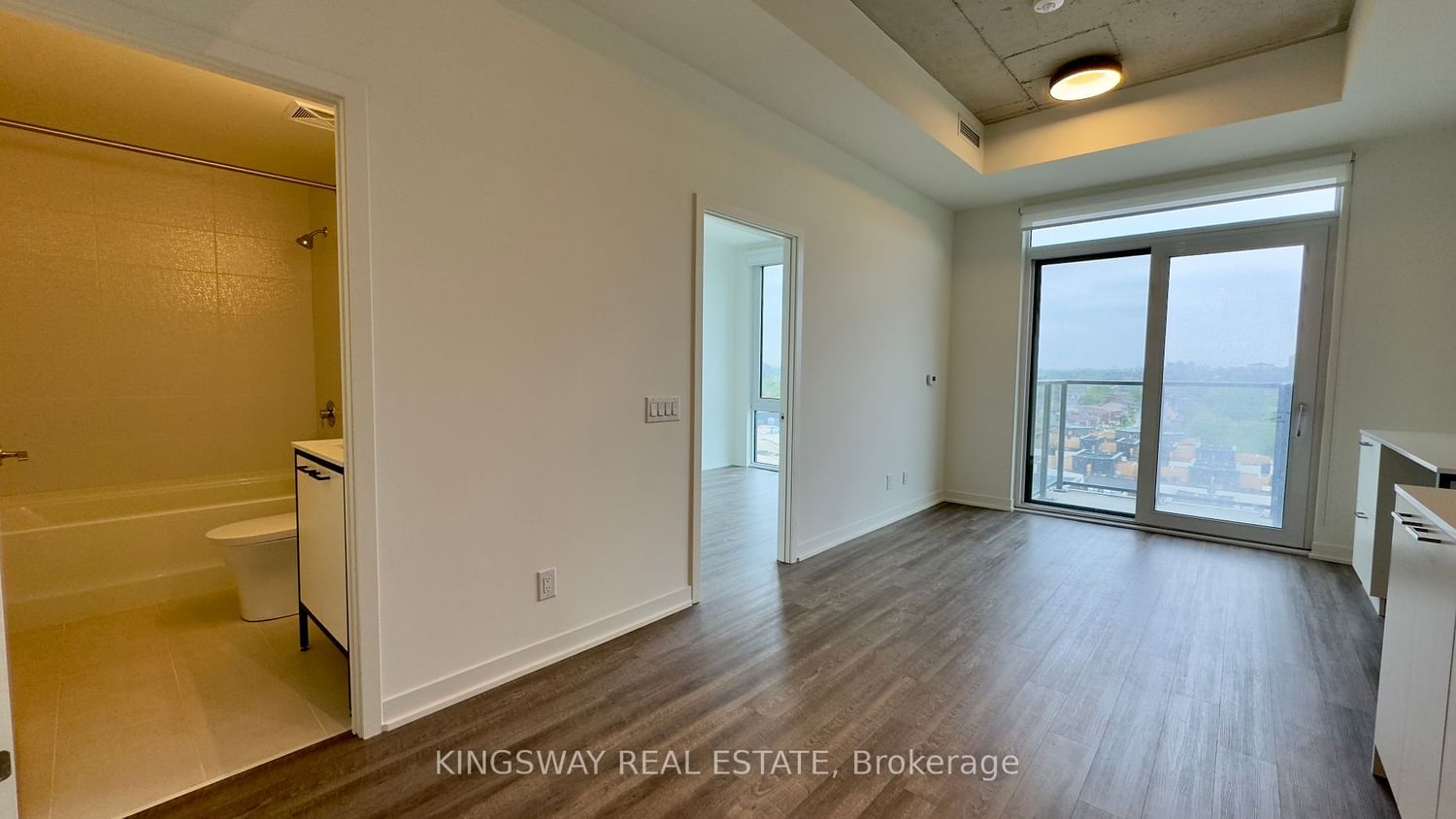 1808 St. Clair Ave W, unit 801 for rent