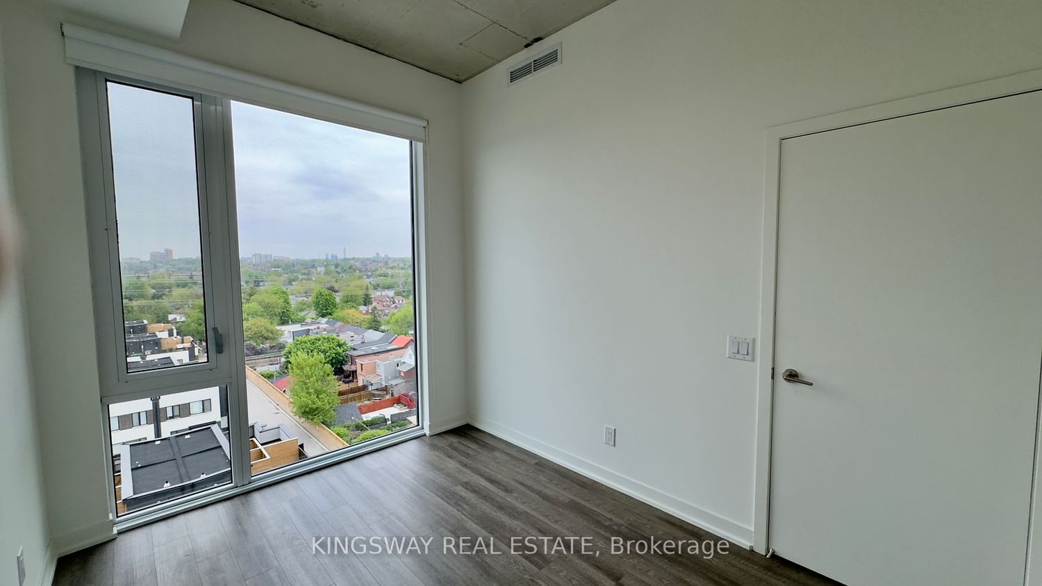 1808 St. Clair Ave W, unit 801 for rent