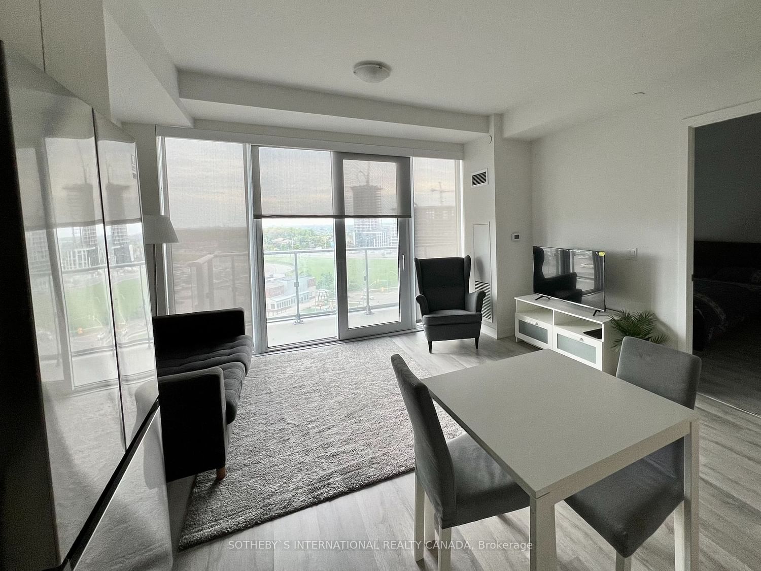 4655 Metcalfe Ave, unit 803B for sale - image #2