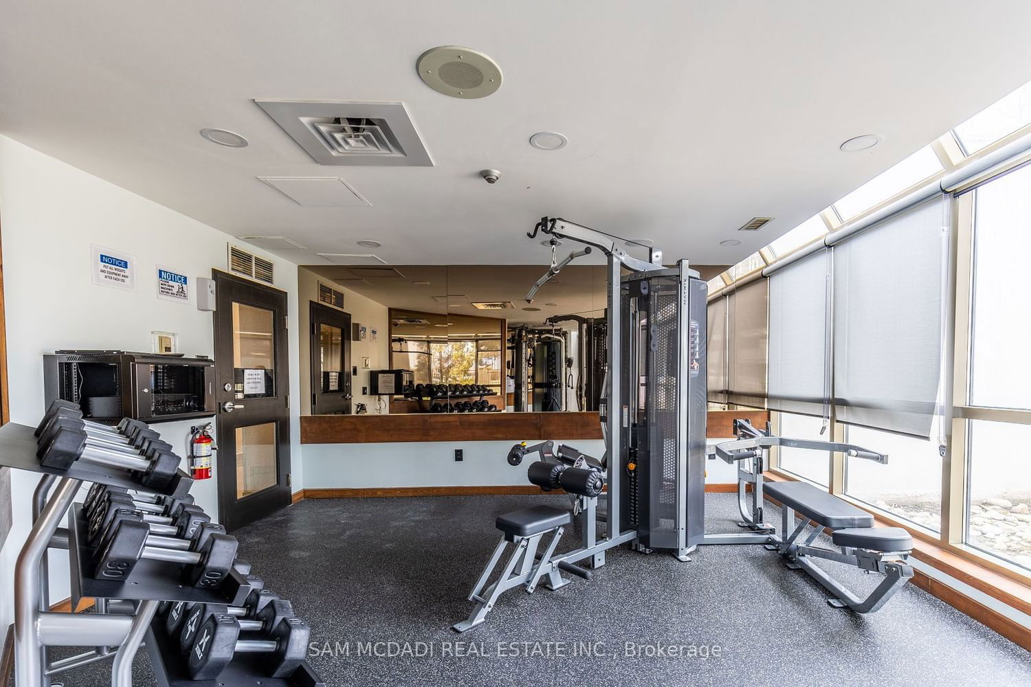 330 Rathburn Rd W, unit 607 for sale - image #26