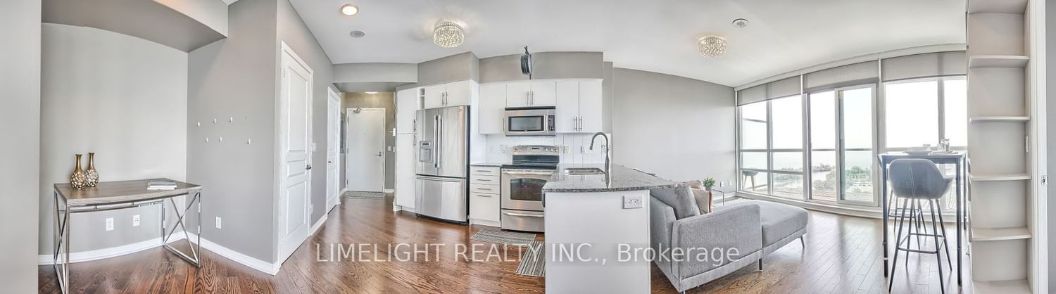 2240 Lake Shore Blvd W, unit 2208 for sale - image #10