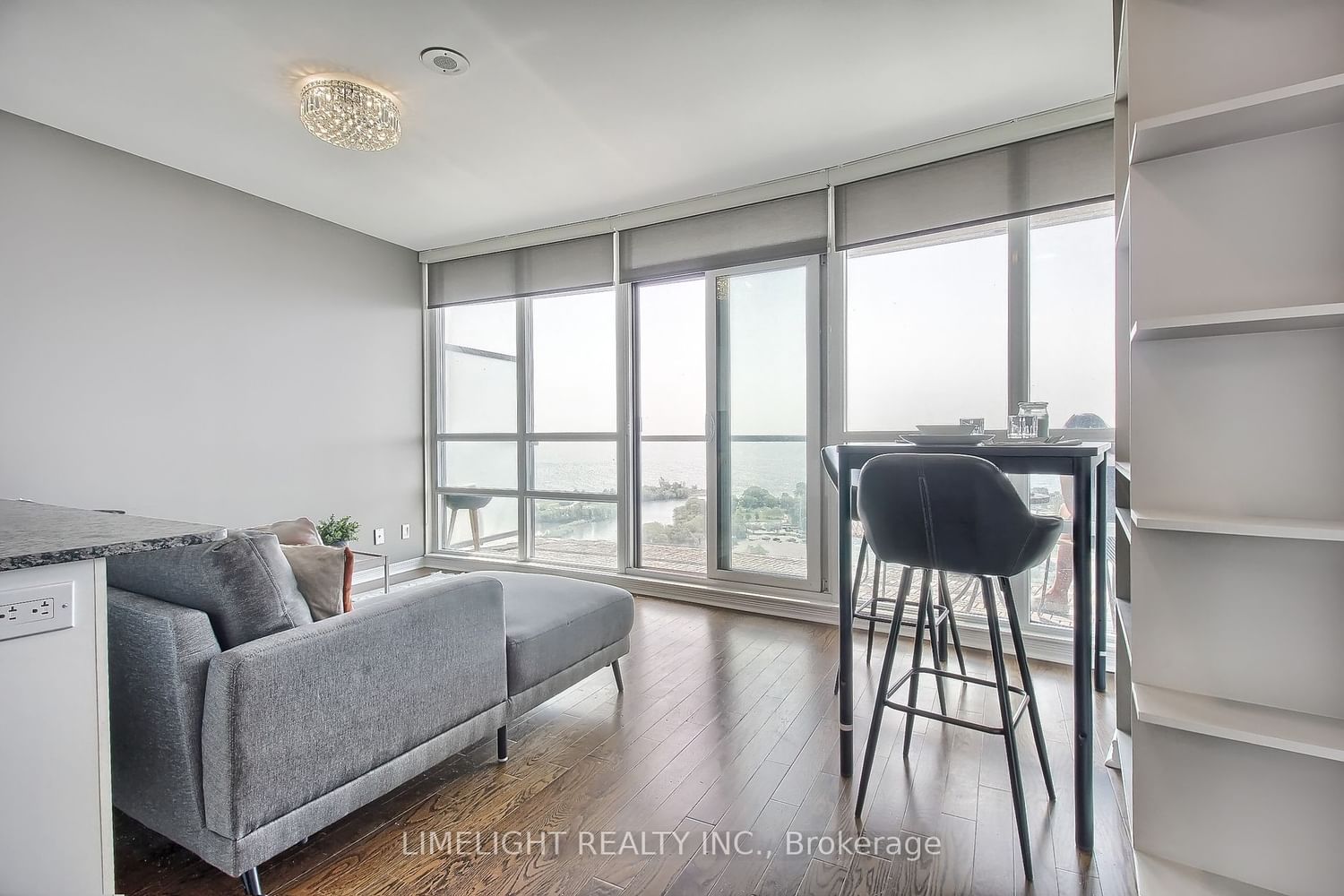 2240 Lake Shore Blvd W, unit 2208 for sale - image #14