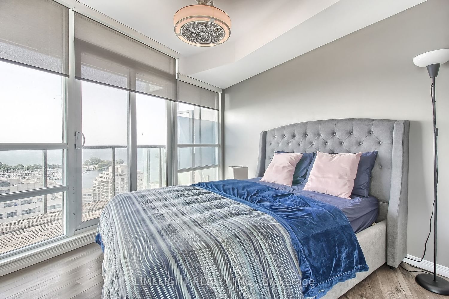 2240 Lake Shore Blvd W, unit 2208 for sale - image #18