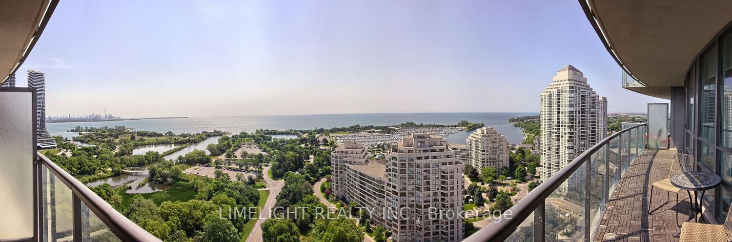 2240 Lake Shore Blvd W, unit 2208 for sale - image #27