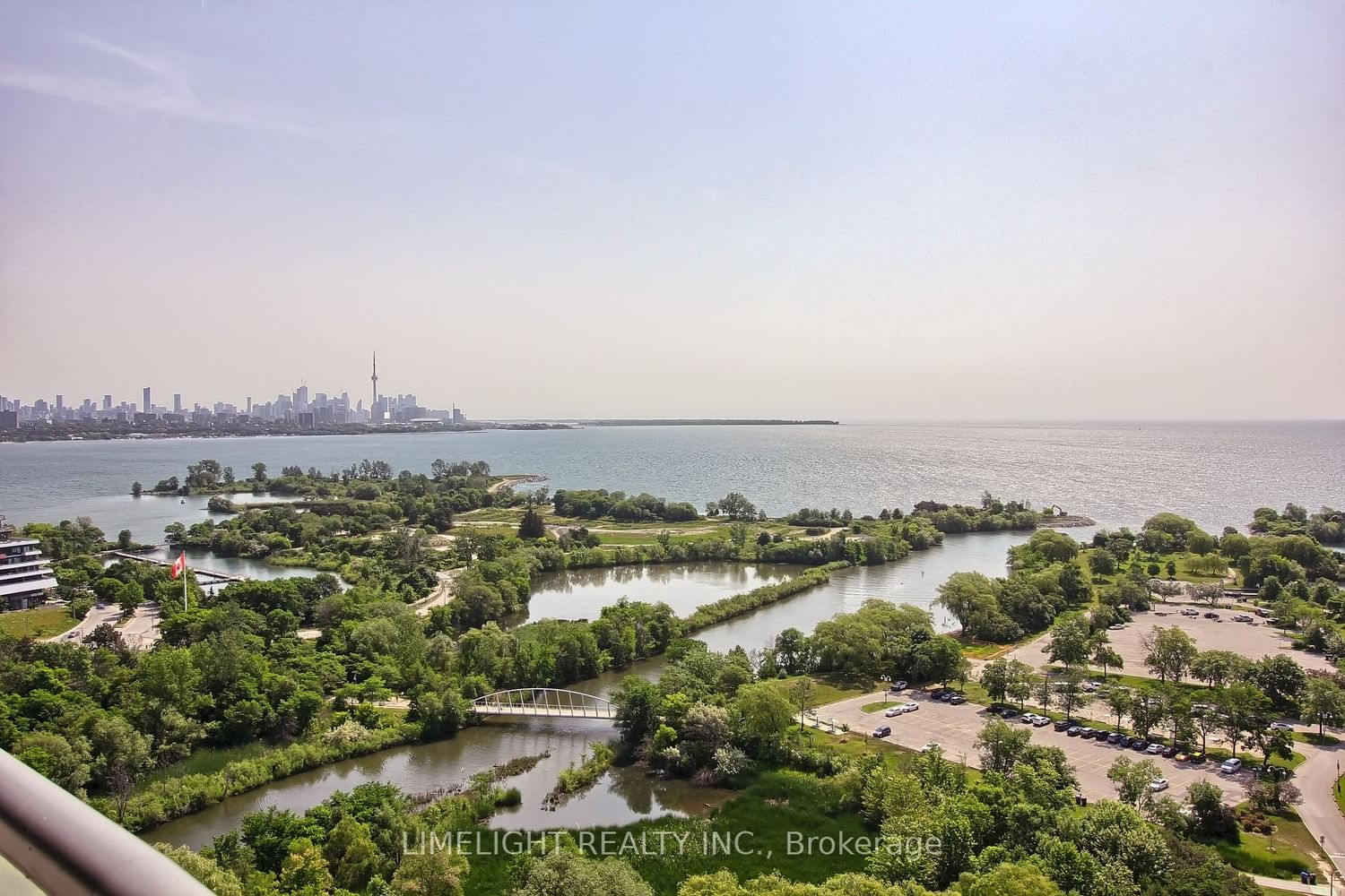 2240 Lake Shore Blvd W, unit 2208 for sale - image #28