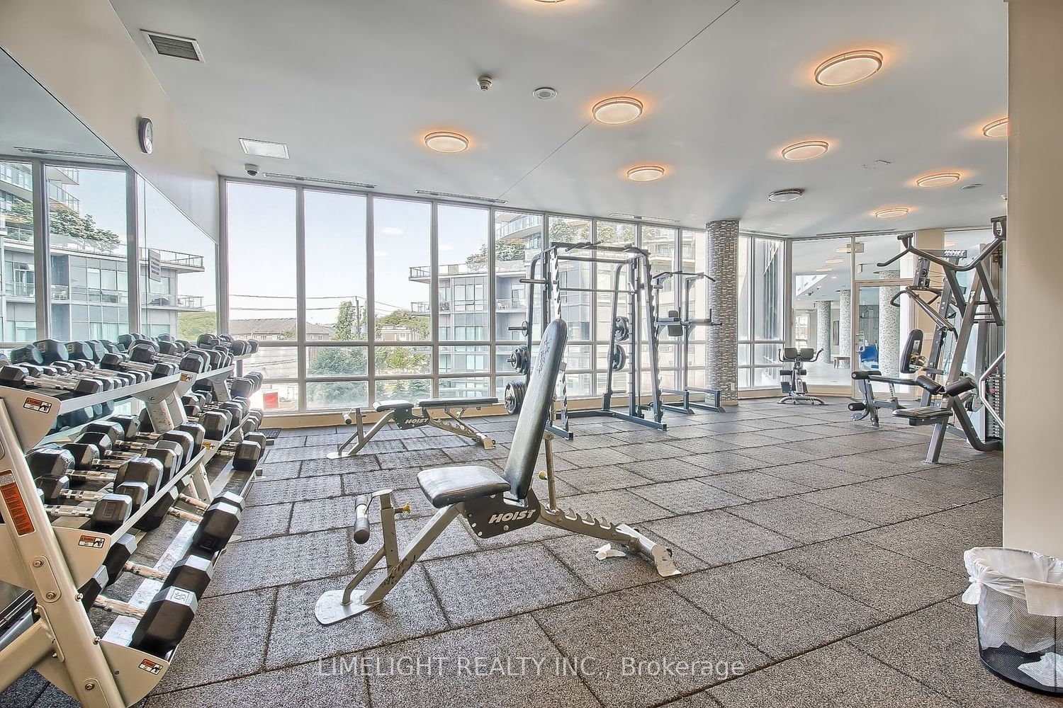 2240 Lake Shore Blvd W, unit 2208 for sale - image #30