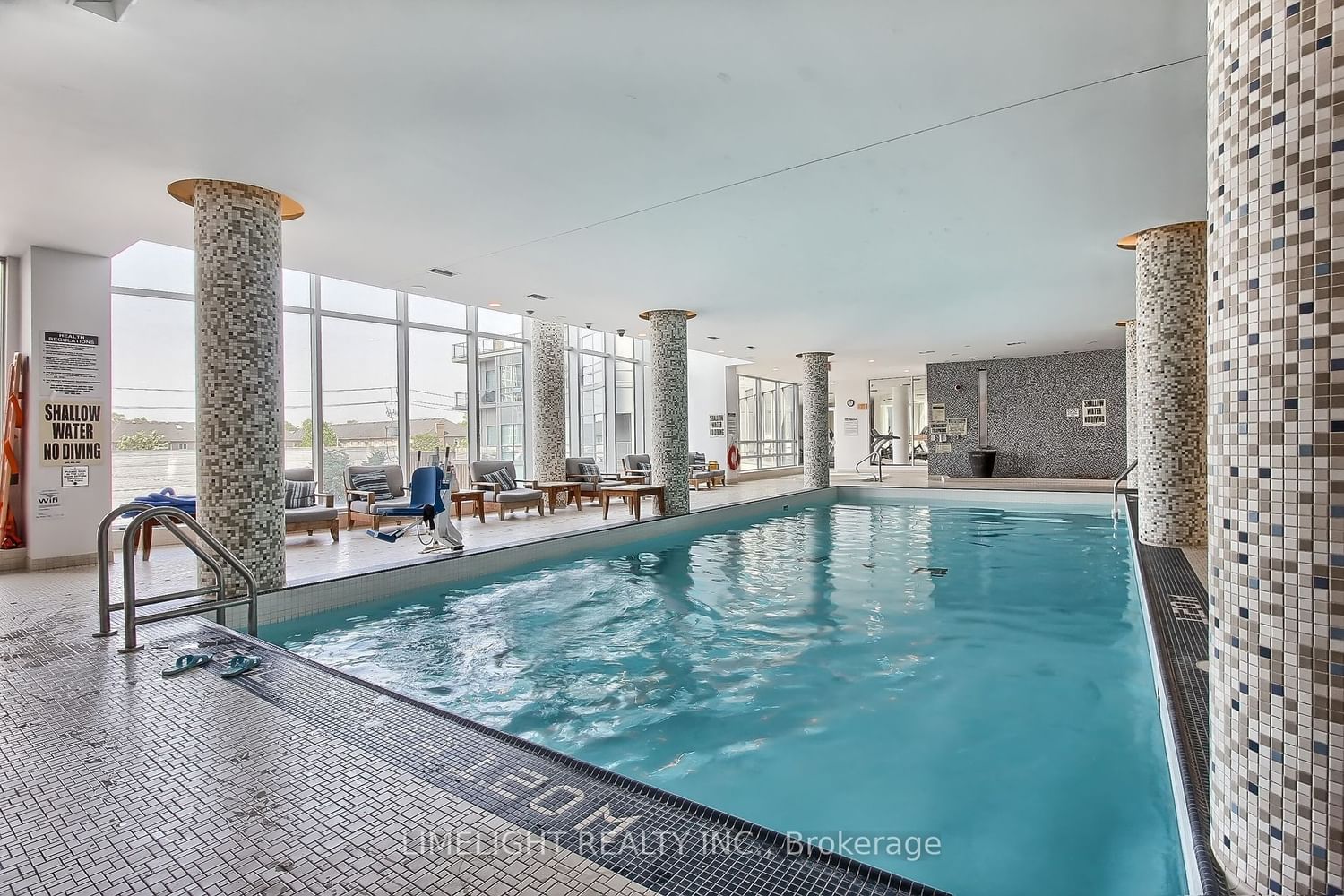 2240 Lake Shore Blvd W, unit 2208 for sale - image #32