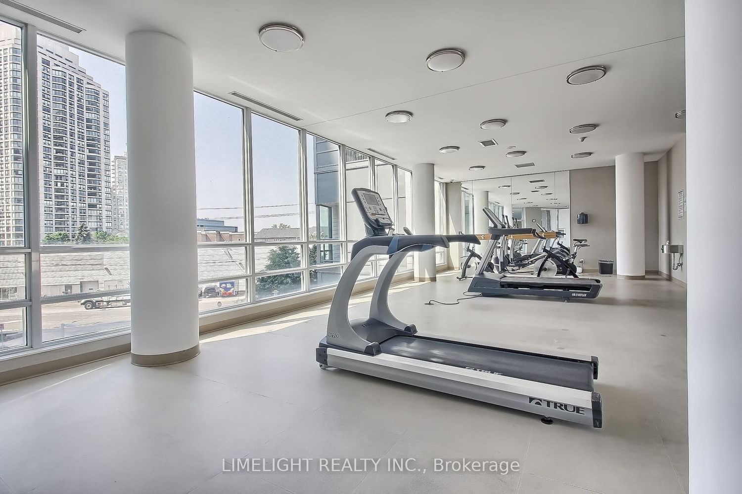 2240 Lake Shore Blvd W, unit 2208 for sale - image #33