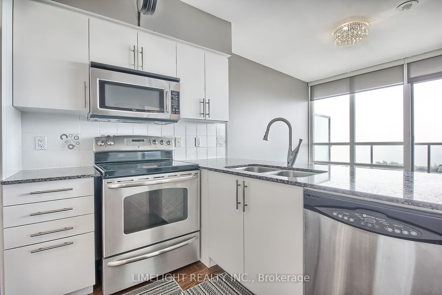 2240 Lake Shore Blvd W, unit 2208 for sale - image #7