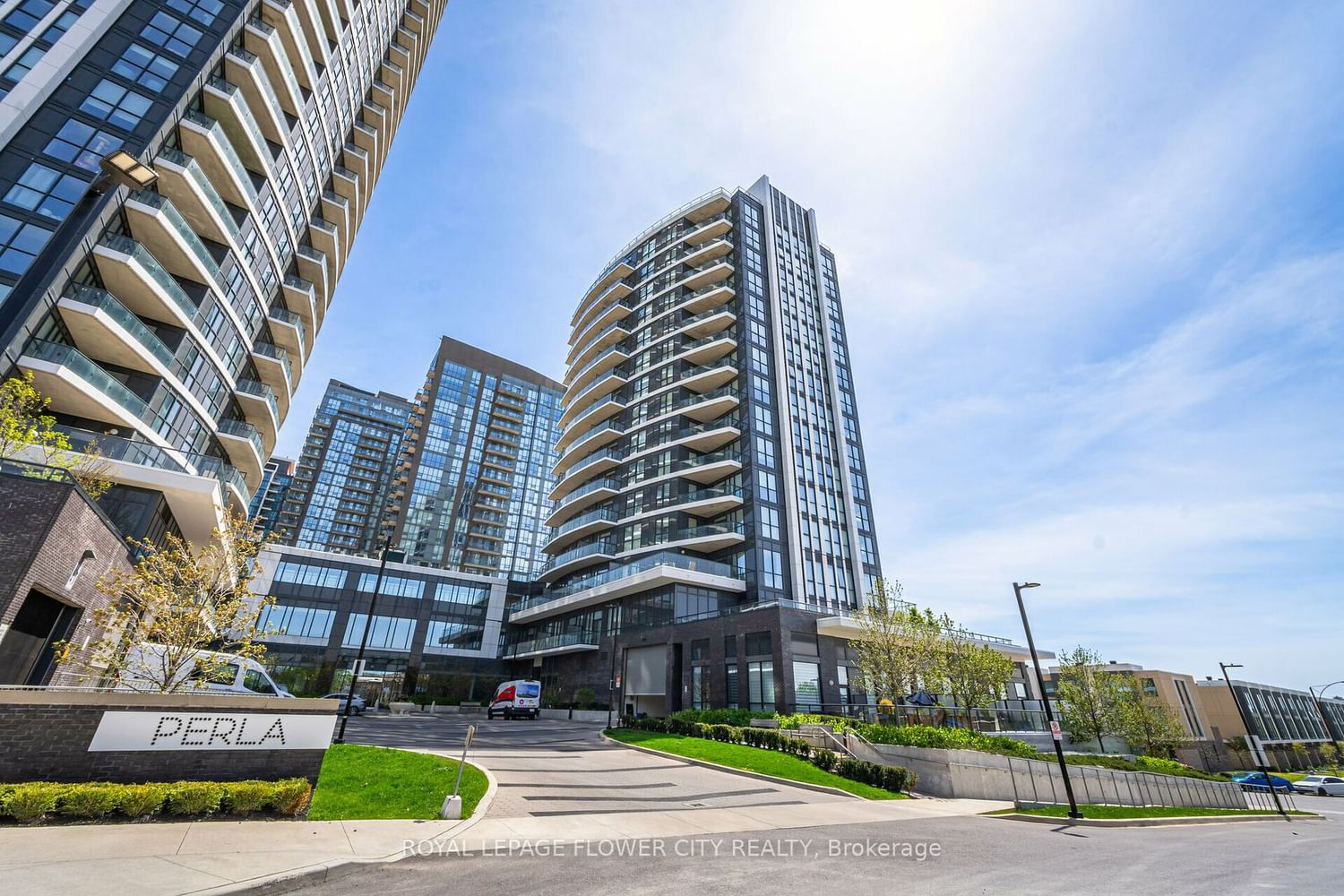 65 Watergarden Dr, unit 709 for sale - image #30