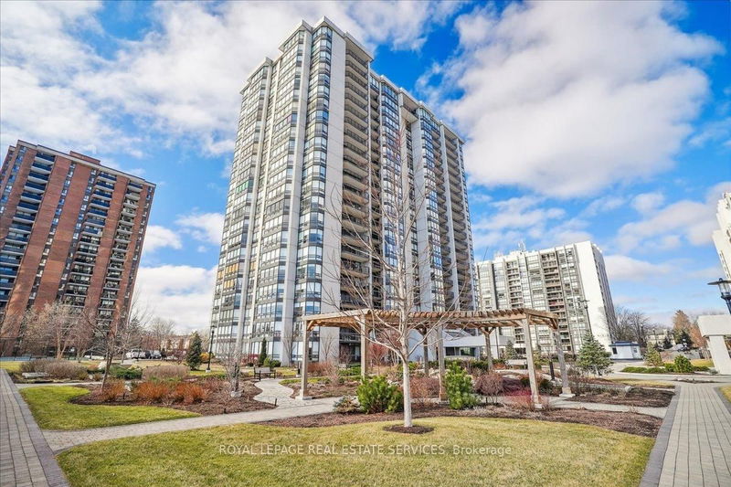 2180 Marine Dr, unit 1704 for sale - image #1