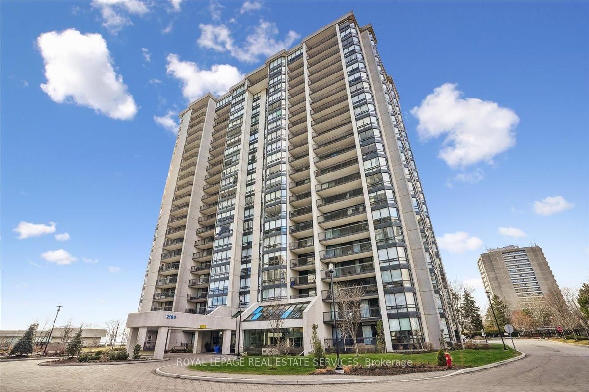 2180 Marine Dr, unit 1704 for sale - image #2