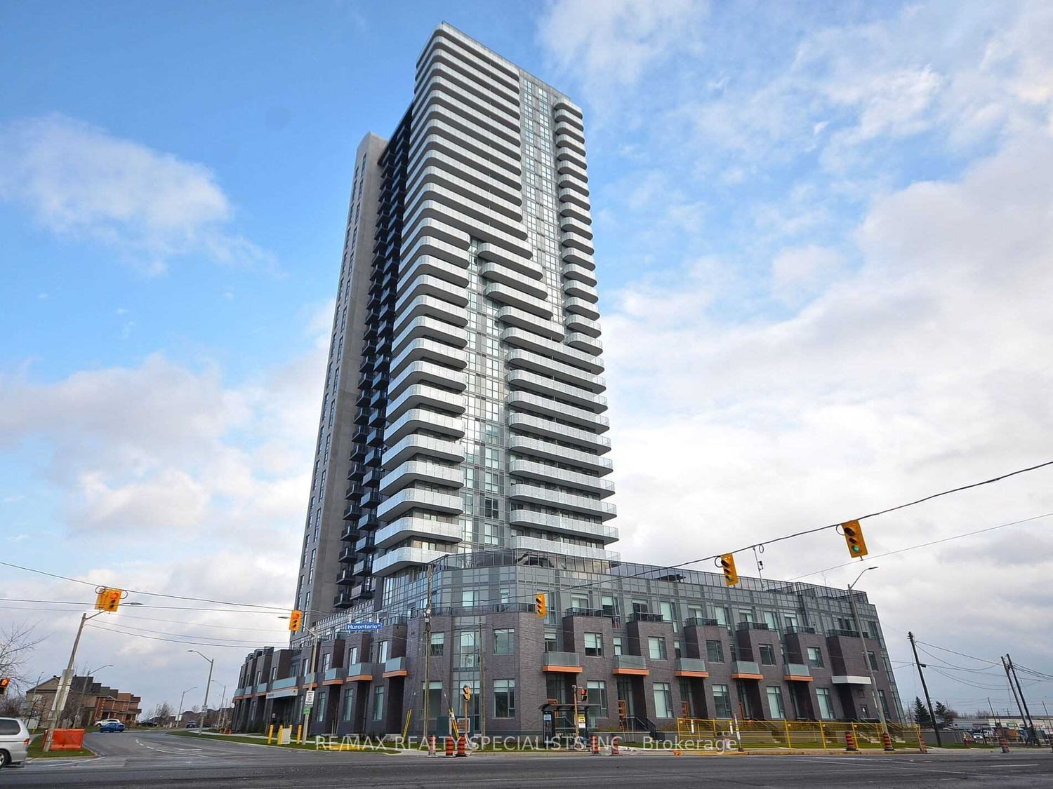 8 NAHANI Way, unit 3105 for sale - image #1