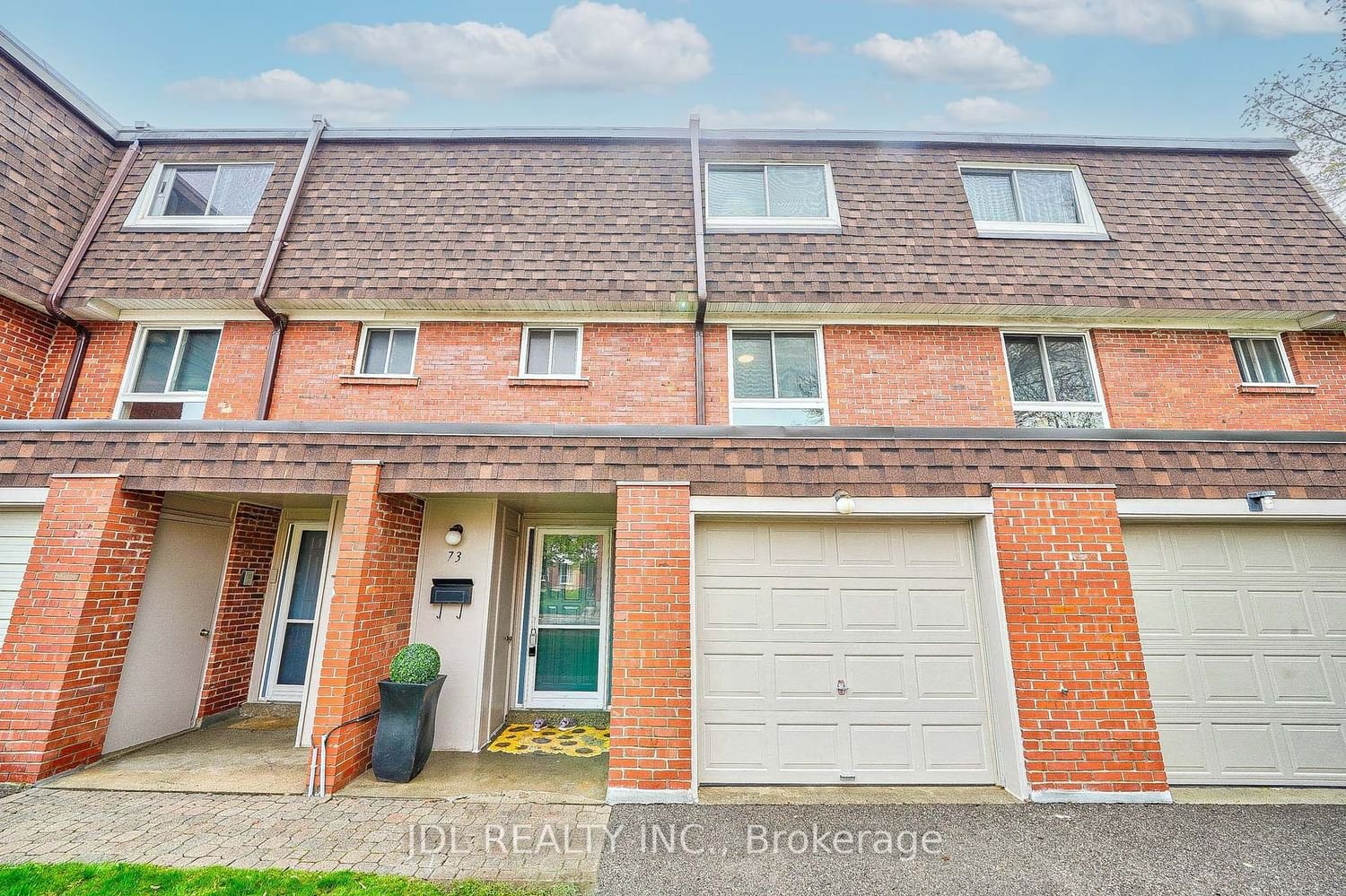 2395 Bromsgrove Rd, unit 73 for rent - image #1