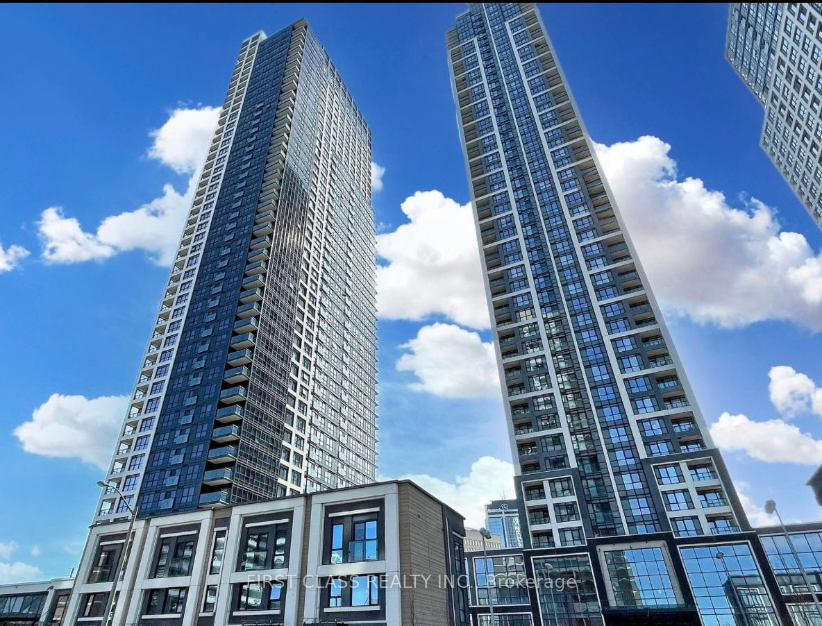 5 Mabelle Ave, unit 3329 for sale - image #1