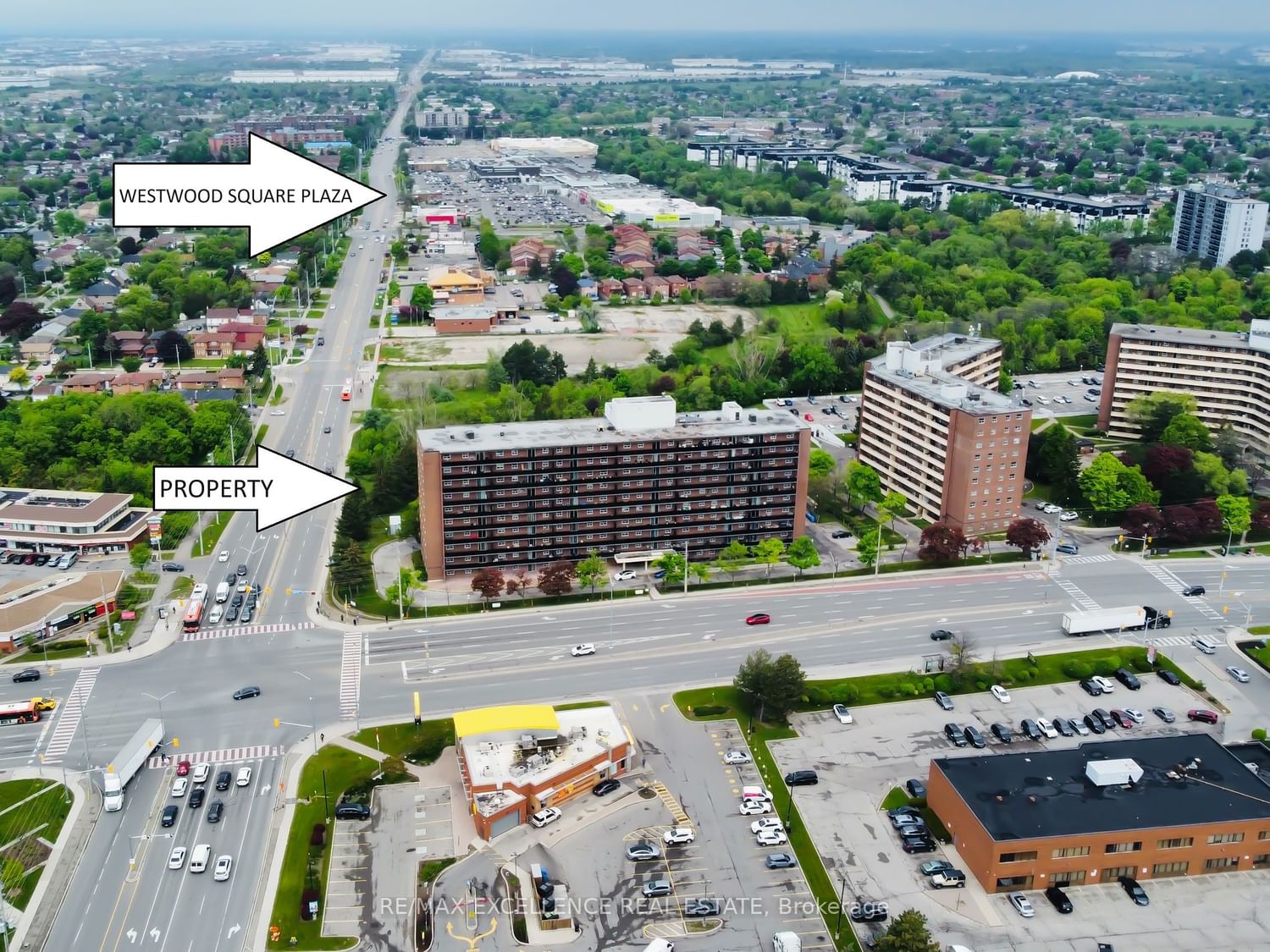 3533 Derry Rd E, unit 902 for sale - image #1