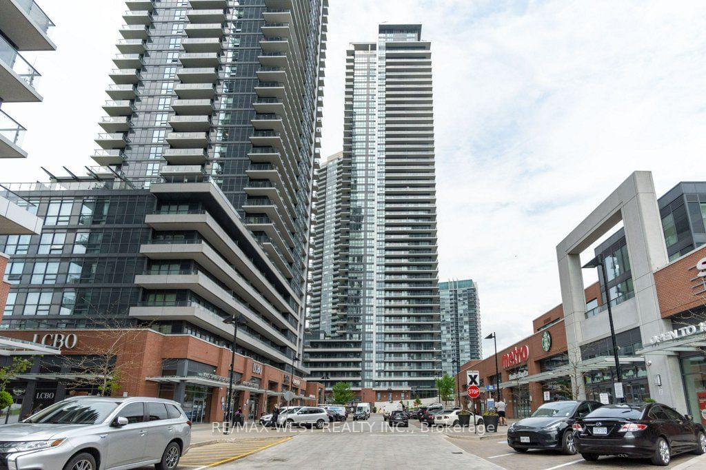 10 Park Lawn Rd, unit 2508 for sale - image #2