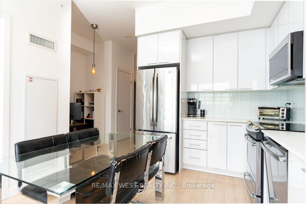 10 Park Lawn Rd, unit 2508 for sale - image #7