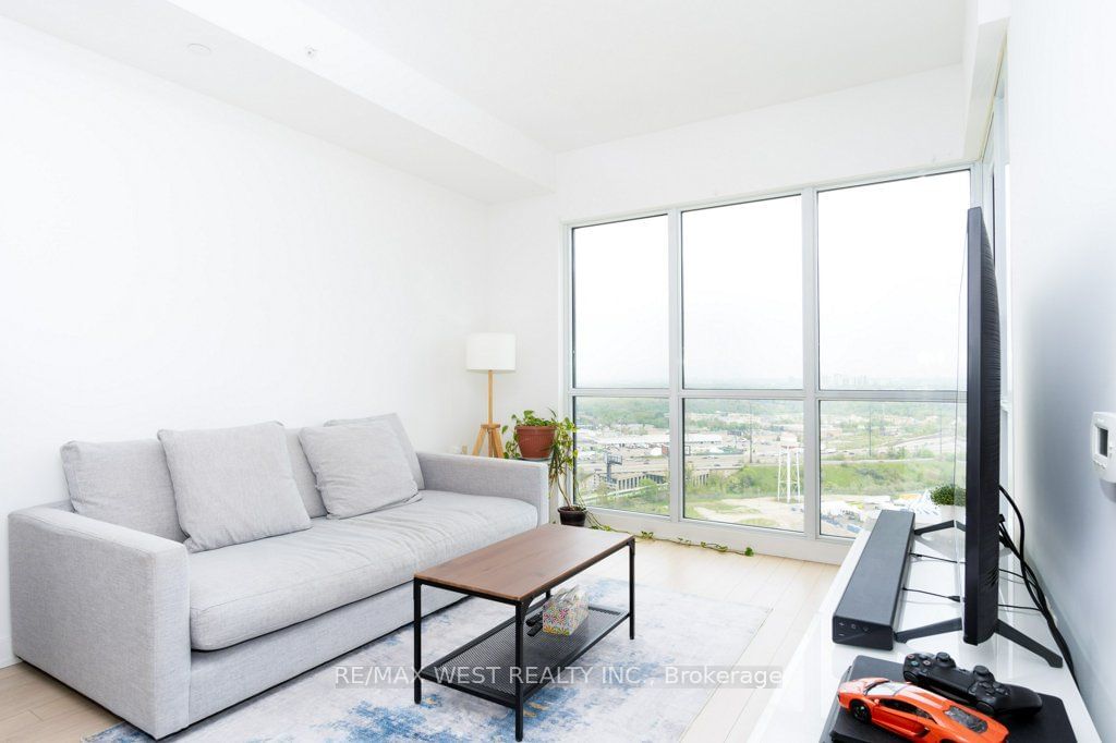 10 Park Lawn Rd, unit 2508 for sale - image #8