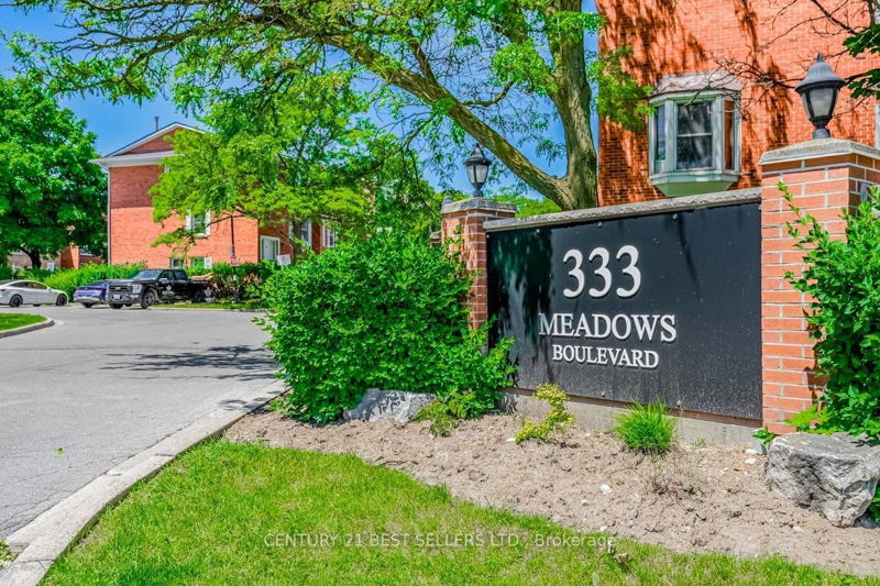 333 Meadows Blvd, unit 76 for sale - image #1