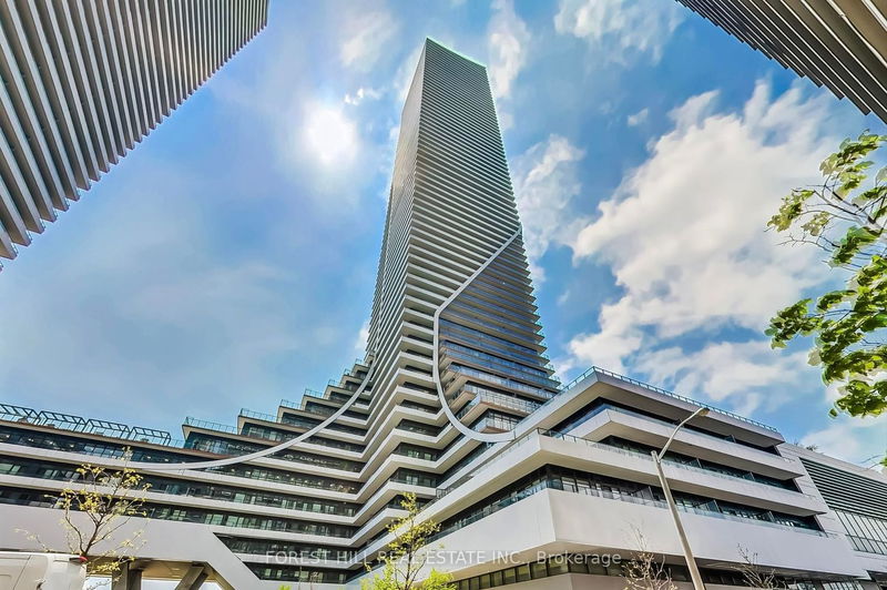 30 Shore Breeze Dr, unit 3017 for sale - image #1