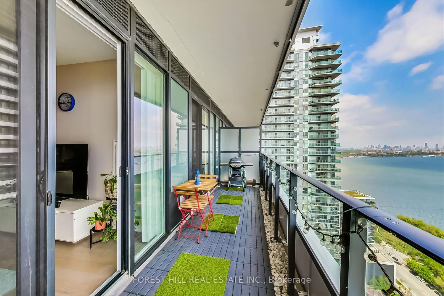 30 Shore Breeze Dr, unit 3017 for sale - image #18