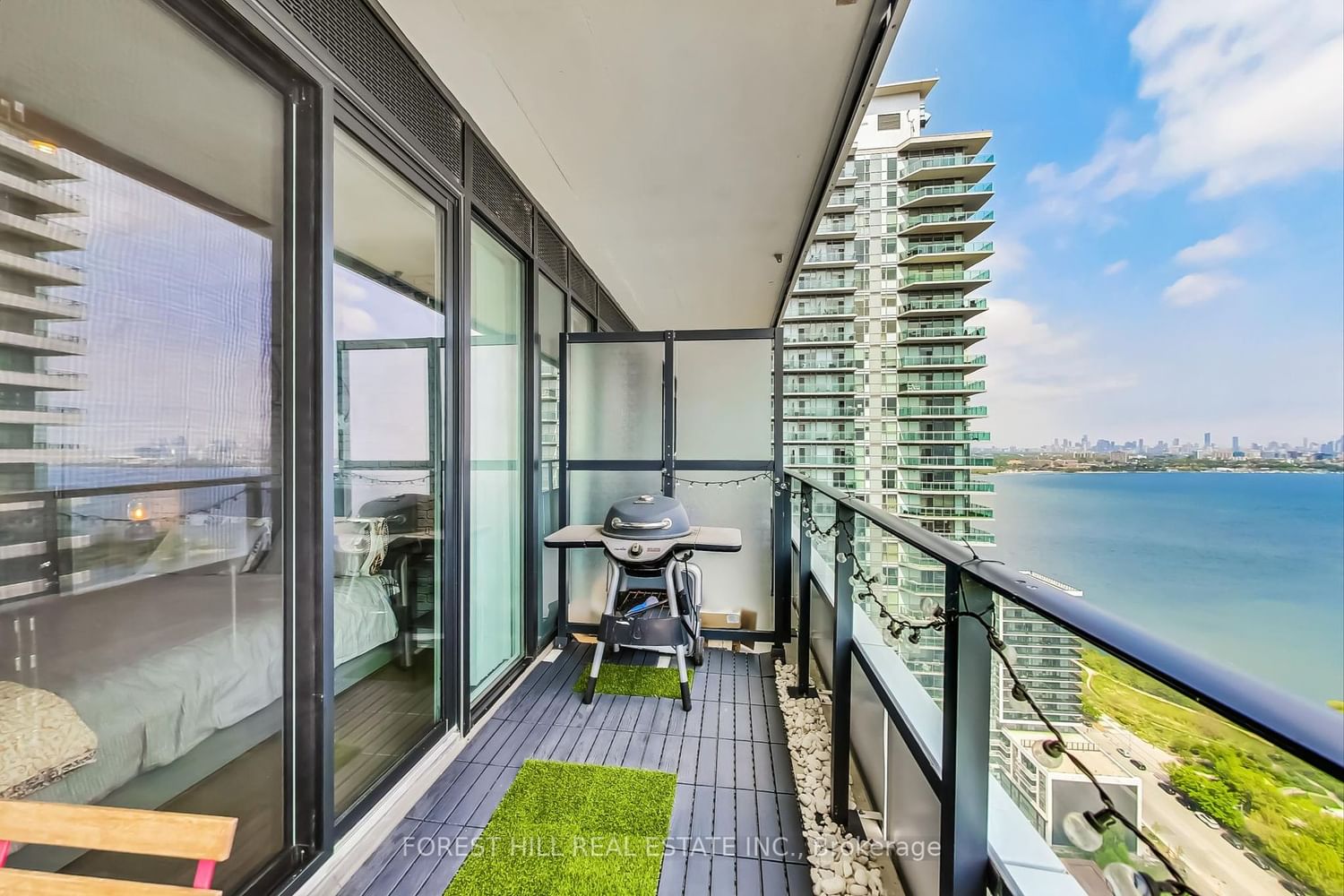 30 Shore Breeze Dr, unit 3017 for sale - image #20