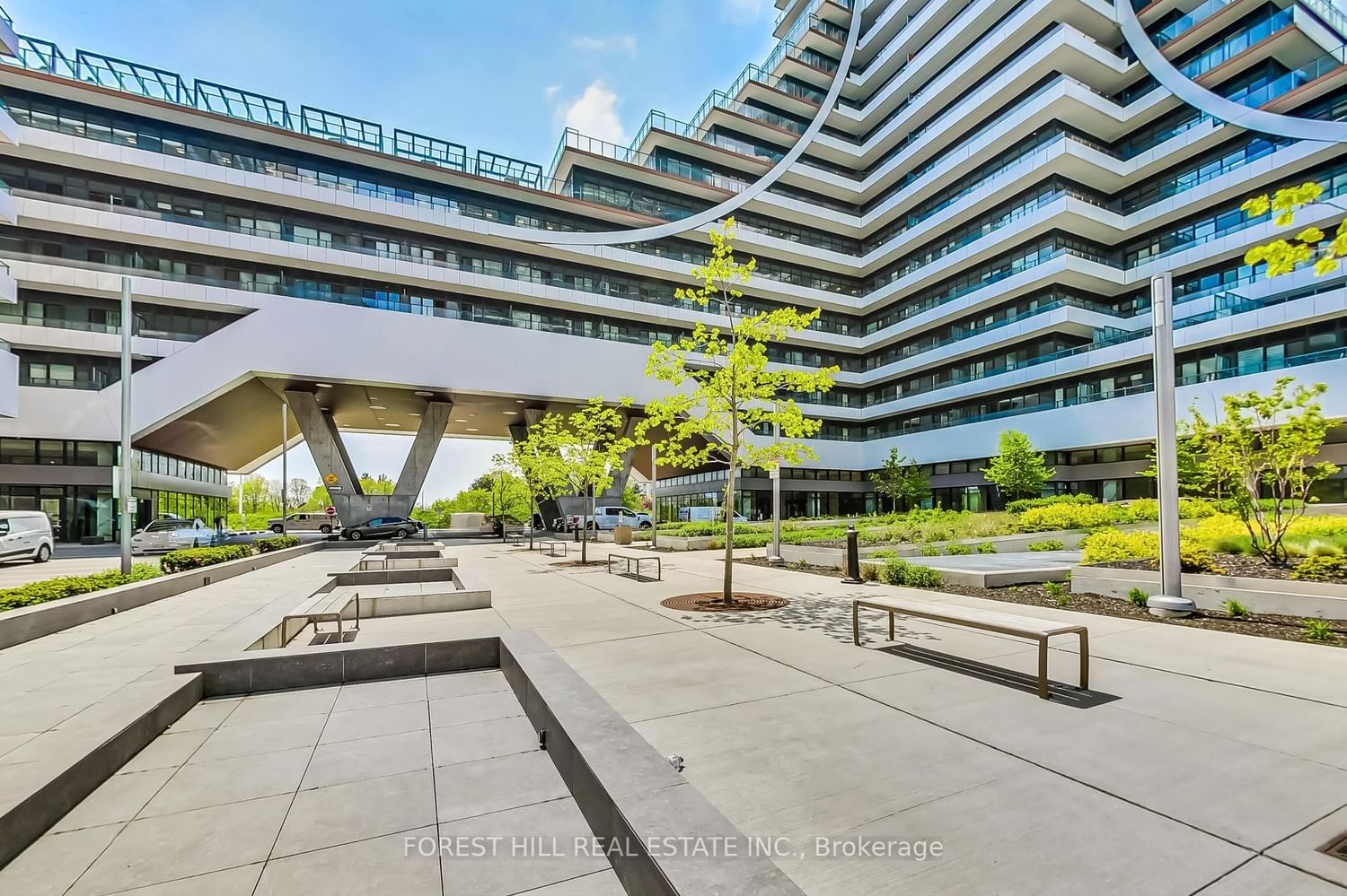 30 Shore Breeze Dr, unit 3017 for sale - image #35