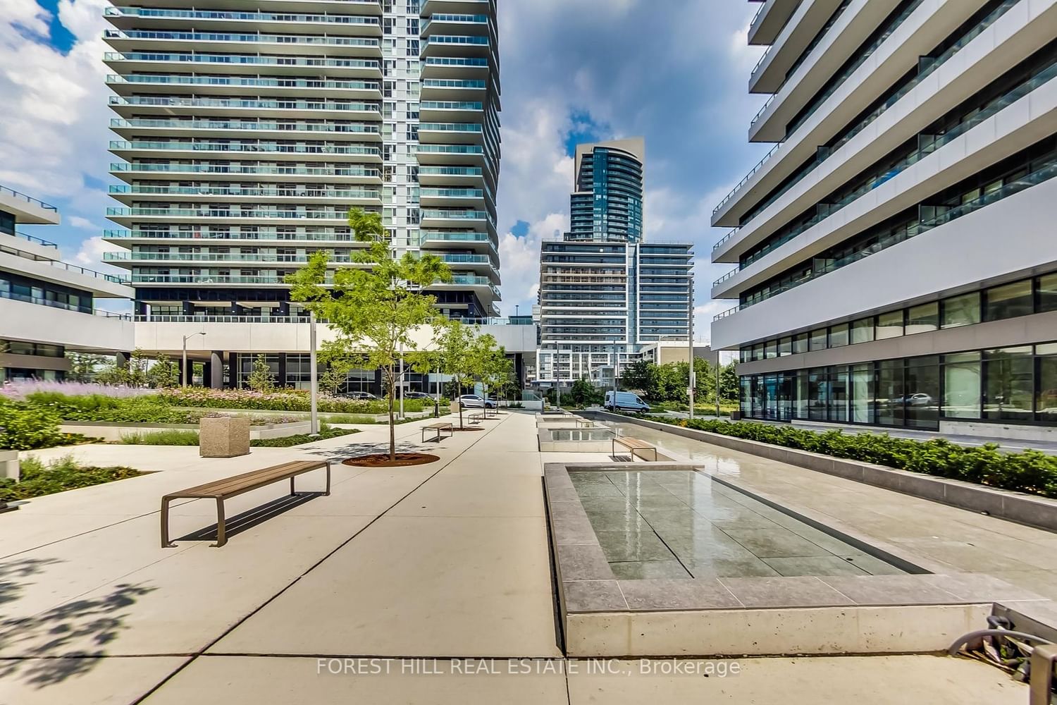 30 Shore Breeze Dr, unit 3017 for sale - image #38