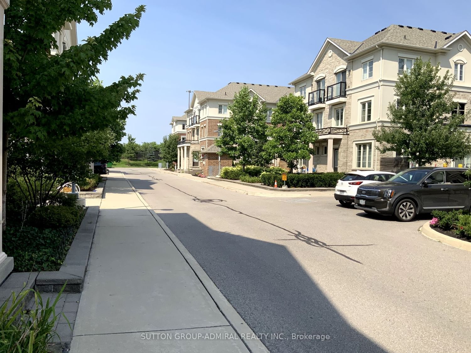 Humber Mews Townhomes, Etobicoke, Toronto