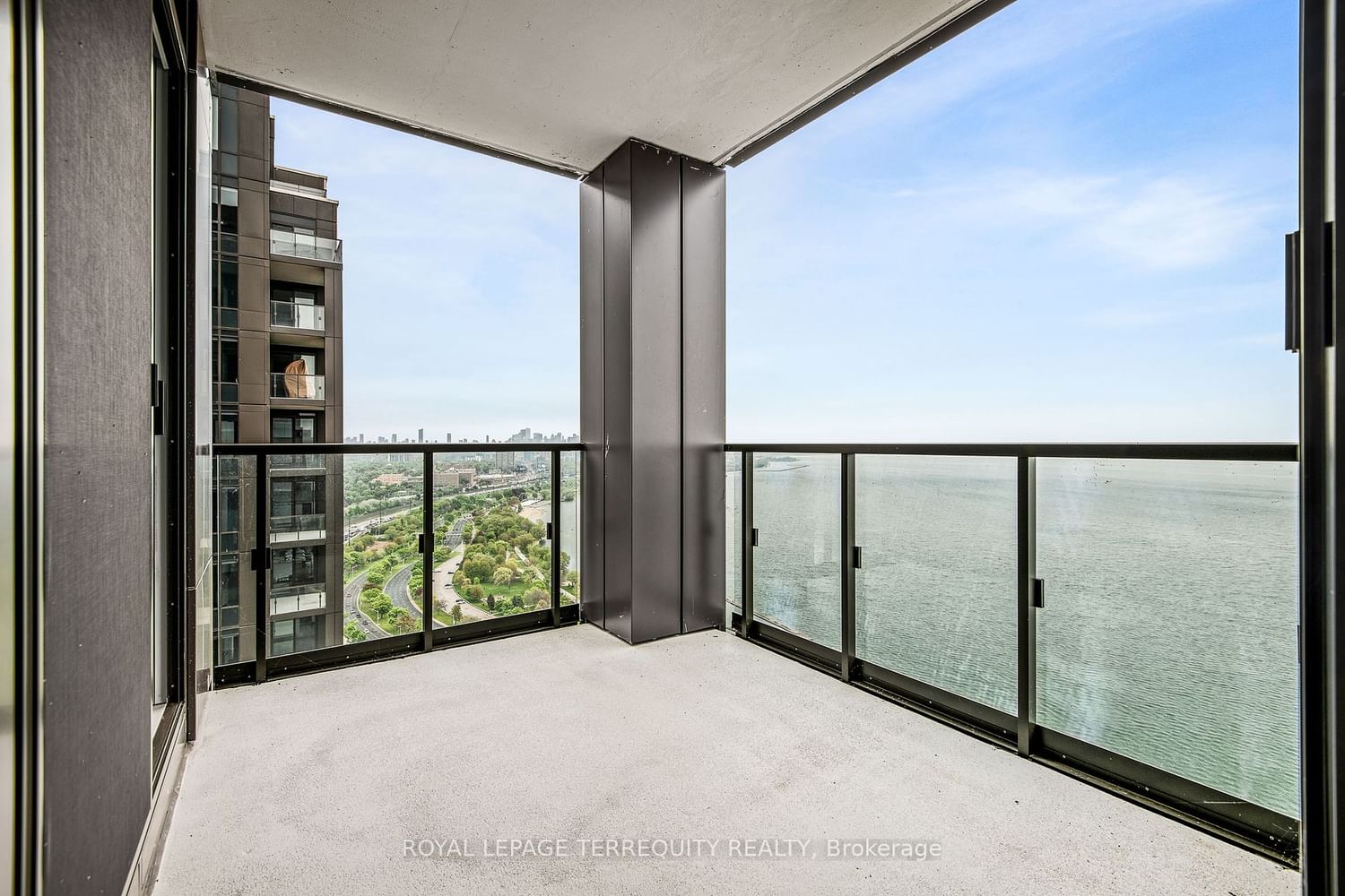 1928 Lake Shore Blvd W, unit 3906w for sale